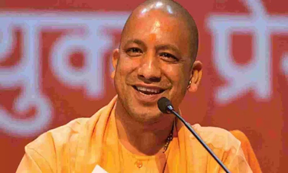 योगी आदित्यनाथ आज पुनः उत्तर प्रदेशको मुख्यमन्त्री बन्दै