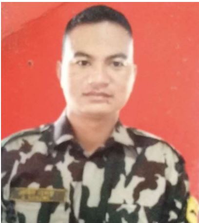 कंगोमा नेपाली शान्ति सैनिकको मृत्यु भएको सेनाद्वारा पुष्टी, मृत्यु हुनेमा सुर्खेतका अनिल गुरुङ  