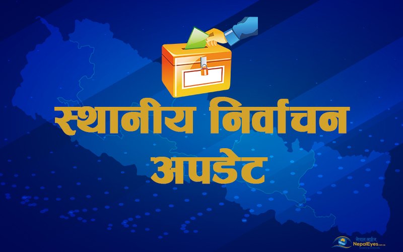 काठमाडौंको मेयरमा बालेनले बढाउदै मत , विवेकशील साझाका उम्मेद्वारको अहिले सम्म ४२ मत