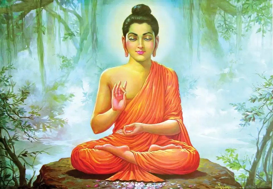 आज बुद्ध जयन्ती, विभिन्न कार्यक्रमहरु गरेर मनाइँदै