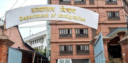 चार महिनामा १ लाख ३७ हजार पर्यटक नेपाल भित्रिए