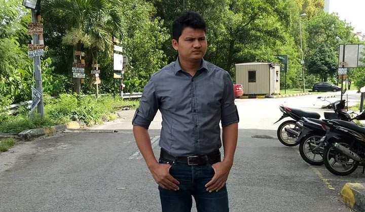मलेसियामा एक नेपाली आठ महिनादेखि सम्पर्कविहीन, खोजीका लागि अपिल