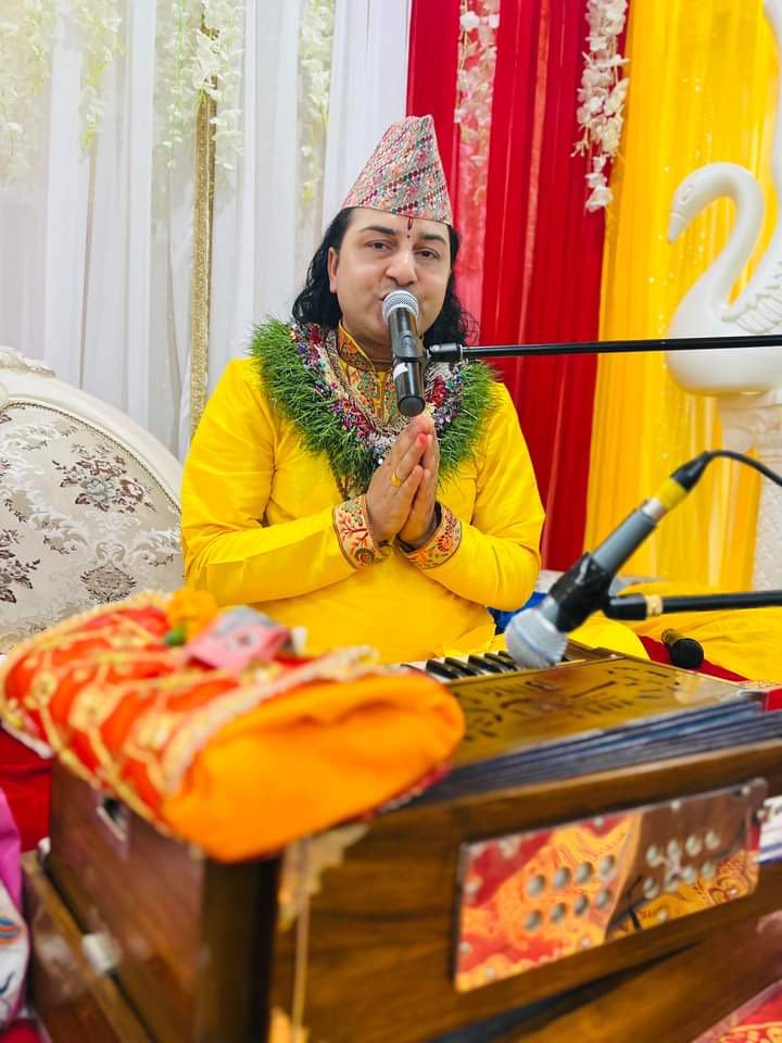 सिड्‍नीमा उत्प्रेरणामूलक सत्संग एवम् भक्ति संगीत कार्यक्रम सम्पन्न