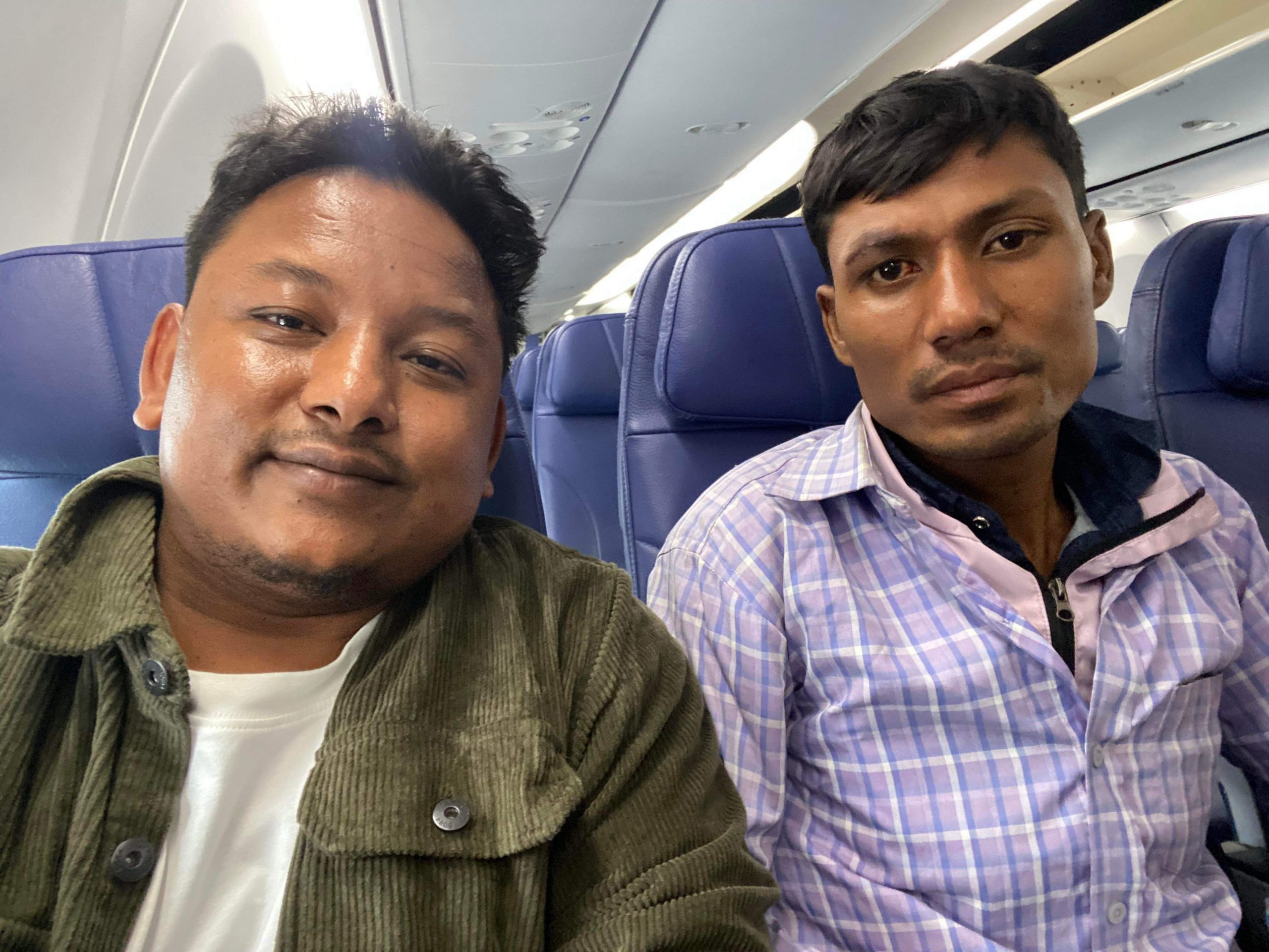 मलेसियामा पाँच दिनसम्म अलपत्र परेका एक नेपालीको  एनआरएनए वेस्टर्न अस्ट्रेलियाद्वारा उद्दार  !