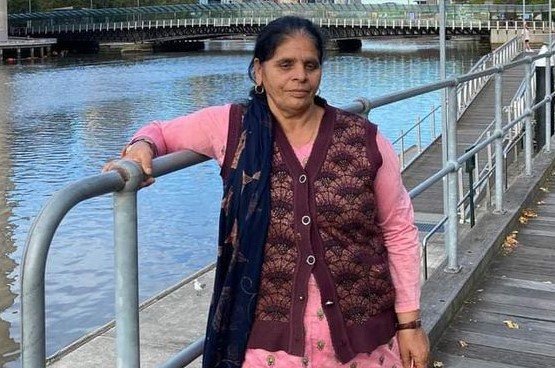 मेलबर्नबाट हराएकी नेपाली आमा परिवारको सम्पर्कमा