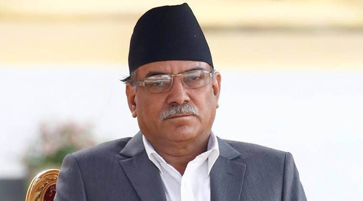 प्रधानमन्त्री प्रचण्डविरुद्धको रिटमा  सर्वोच्चले अन्तरिम आदेश दिएन, लिखित जवाफ माग