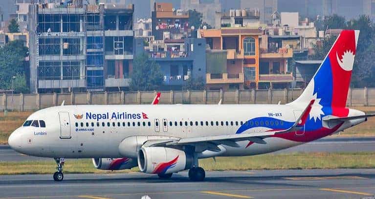 दक्षिण कोरियामा सिधा उडान गर्ने नेपाल एयरलाइन्सको तयारी
