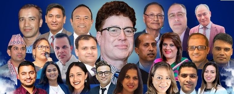 अस्ट्रेलियामा बस्ने नेपालीका समस्या पहिचान गर्न  सराेकारबालाबीच अन्तर्किया हुने