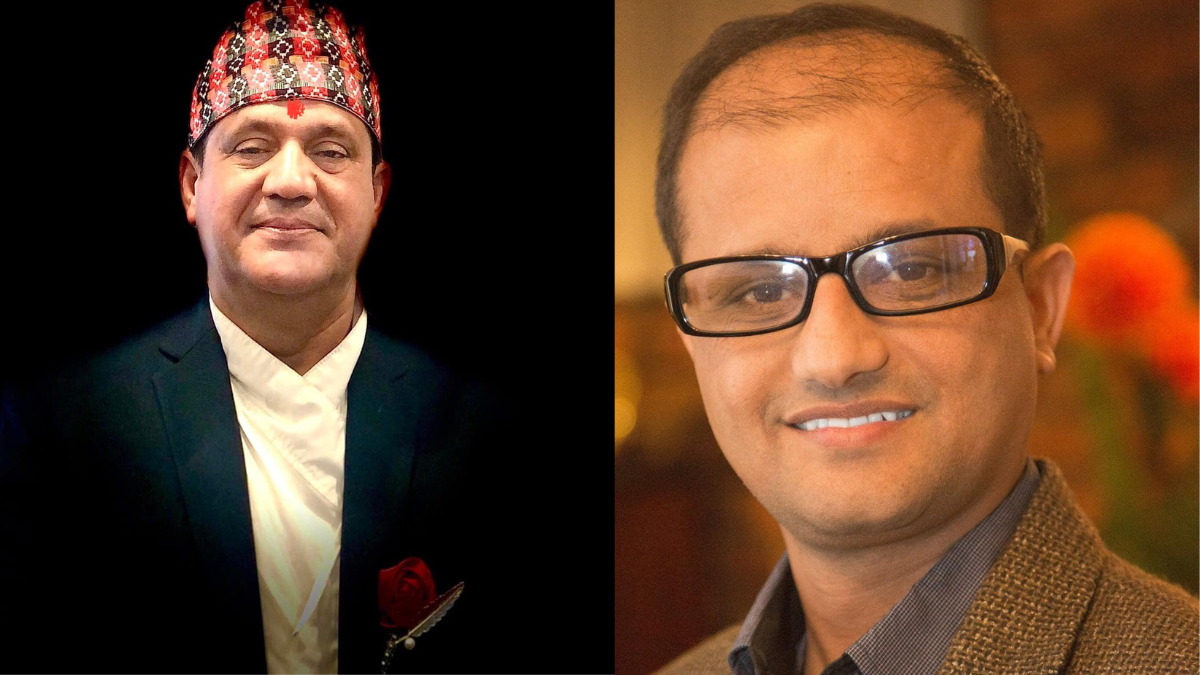 स्वर्गीय  टिका कार्की सक्रिय पत्रकारिता पुरस्कार अस्ट्रेलियाका पत्रकारद्वय काफ्ले र आचार्यले  पाउने