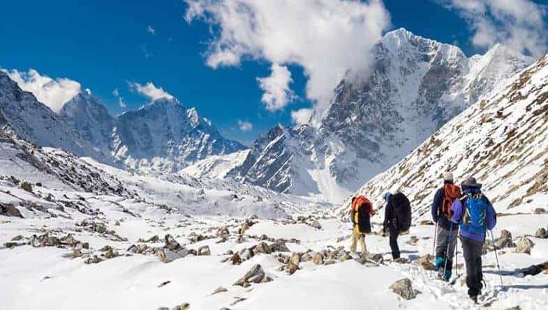 अस्ट्रेलियन पर्यटकको नेपालप्रति आकर्षण बढ्दै, एक महिनामै तीन हजार ६ सय ३५ जना आए