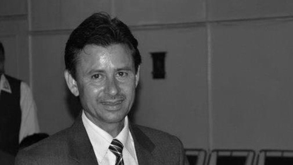 दुर्घटनामा परी सुदूरपश्चिमका आन्तरिकमन्त्री सिंहको निधन, पत्नी र भाउजू पनि रहेनन्