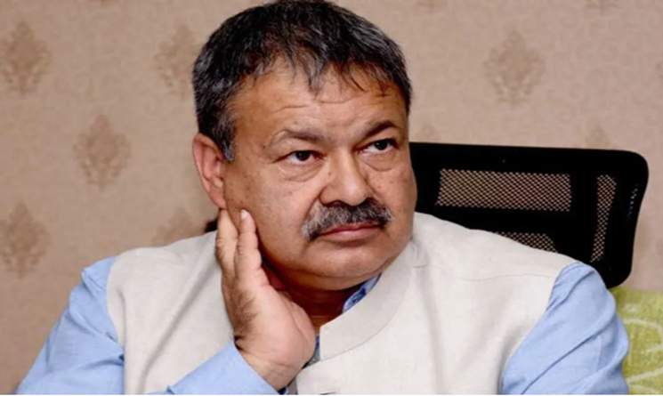 नेपाल आयल निगमका पूर्वकार्यकारी निर्देशक खड्का भ्रष्टाचारी ठहर