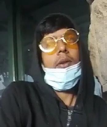 अस्ट्रेलियामा एक आप्रवासी बेपत्ता