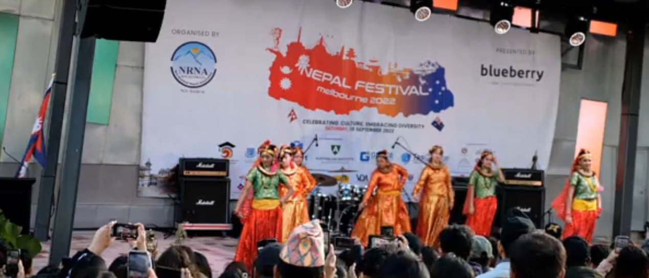 विभिन्न समुदायले गर्ने कार्यक्रममा भिक्टोरिया सरकारले आर्थिक सहयोग गर्ने