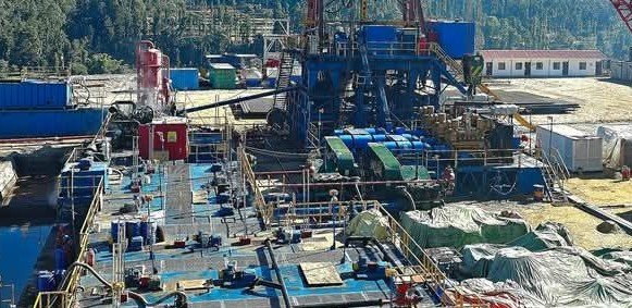 नेपालमा ठूलो प्राकृतिक ग्यास फेला, अष्ट्रेलियाबाट प्रविधि, लगानी र अनुभव लिन सकिने!