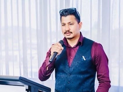 विजयपछि राजधानीमा मल्लको प्रतिबद्धता,”अब समुदायलाई एकताबद्ध पार्छु!”