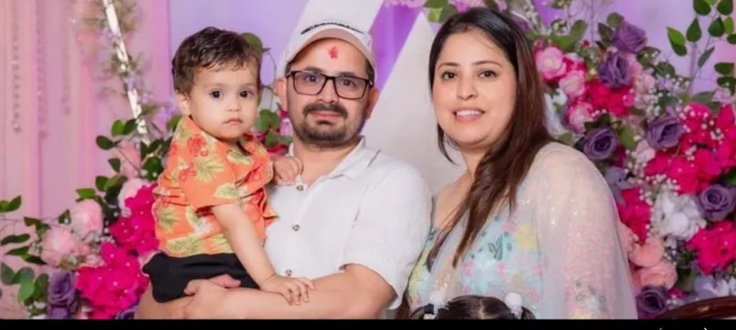मेलबर्नको सडक दुर्घटनामा भाग्यले बाँचेकी नेपाली आमाको उपचार खर्च जुटाउँदै !