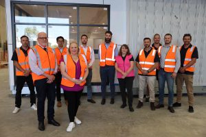 Peakhurst Park to Welcome First Modular Community Facility
