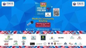 नेपाली उद्यमीलाई समेट्न सिड्नीमा चार सय युवा जुट्ने, उद्घाटन अर्थमन्त्री वाग्लेले गर्ने