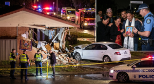 Perth Driver Pleads Guilty in Crash That Killed Nepali Grandmother