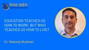Why Spiritual Education Shouldn’t Wait Until Old