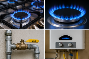 Victorian Liberals and Nationals pledge to reverse Labor’s gas restrictions