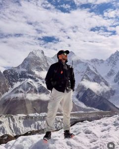 चर्चित पर्वतारोही निर्मल पुर्जा (निम्सदाइ) को निधन भएको पुष्टि