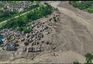 Dozens of Australians Missing After Devastating Flash Floods Strike Nepal-Tibet Border