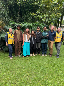 नेपालमा बेपत्ता भएकी अस्ट्रेलियाली कारा सुरक्षित, परिवारद्वारा उद्धार टोलीलाई धन्यवाद