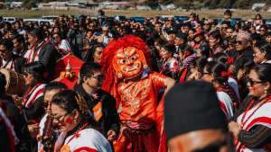 मेलबर्नमा सेप्टेम्बर २६ मा इन्द्रजात्रा, समुदायलाई सहभागी हुन निमन्त्रणा