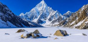 ‘जलवायु परिवर्तनको उच्च जोखिममा हिमाली र टापु राष्ट्रहरू’